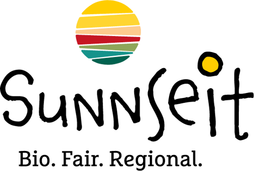Sunnseit – Bio. Fair. Regional.