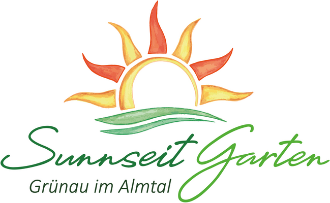 Sunnseitgarten Grünau im Almtal